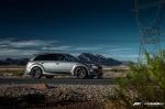 Audi SQ7 by ABT on Vossen Wheels (AVX) 2017 года
